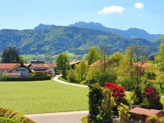 Ferienwohnung Schall - Bernau am Chiemsee - 2