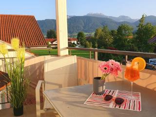 Ferienwohnung Schall - Bernau am Chiemsee - 0