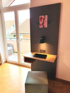 Ferienwohnung SCHALL - Erholung zwischen Bergen und Chiemsee - 4