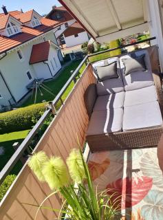 Ferienwohnung SCHALL - Erholung zwischen Bergen und Chiemsee - Bernau am Chiemsee - 2