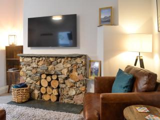 Howbeck Cottage - Hesket Newmarket - 8