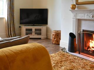 The Hind House - Cowlam - 9