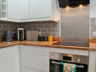 Howbeck Cottage - Hesket Newmarket - 3