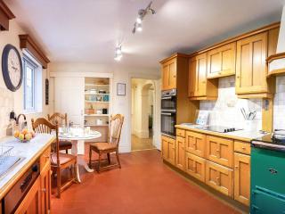 The Hind House - Cowlam - 7