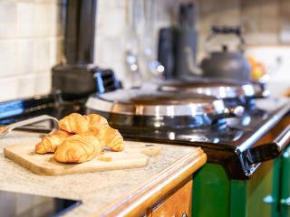 The Hind House - Cowlam - 6