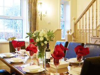 The Hind House - Cowlam - 4