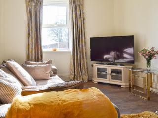 The Hind House - Cowlam - 2