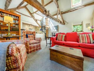 Mill Barn - Askham - 3
