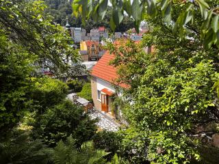 Apartmán V Srdci Varů - Karlovy Vary - 7