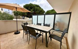 Appartement Petru Paisible & spacieux - Calvi - 4