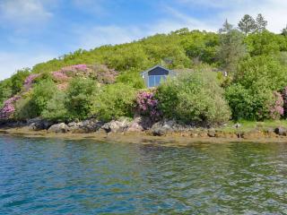 Dunyvaig - Colintraive - 8