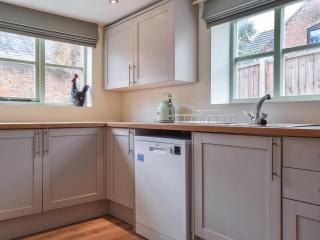Drapers Cottage - Foxton - 6