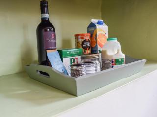 Drapers Cottage - Foxton - 4