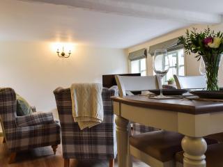 Drapers Cottage - Foxton - 3