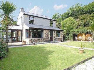 Coombe End Cottage - Carnbrea - 0
