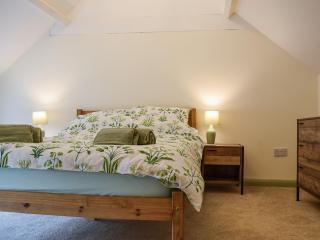 Drapers Cottage - Foxton - 1