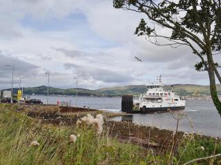 Glenfiddich - Largs - 2