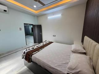 Moku Farm Villa Stay Near Yadagirigutta- Homeyhuts - Hyderabad - 9