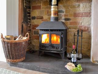 The Cottage At 1710 - Castle Carrock - 8