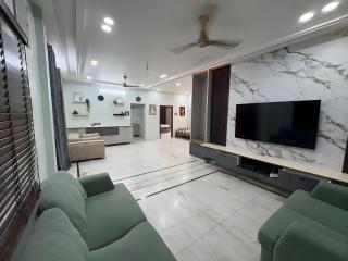 Moku Farm Villa Stay Near Yadagirigutta- Homeyhuts - Hyderabad - 8