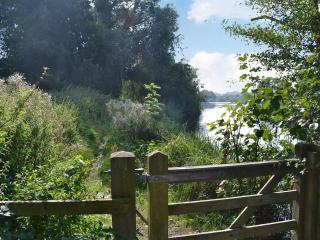 Church Barn Studio - Brundall - 1