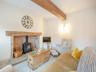 The Stables Cottage - Hemingby - 7