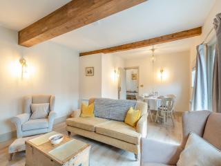 The Stables Cottage - Hemingby - 6
