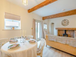 The Stables Cottage - Hemingby - 4