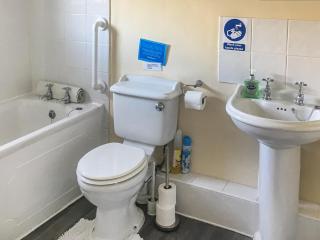 Harbour Cottage - Millom - 2