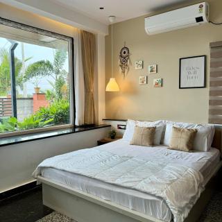 Moku Farm Villa Stay Near Yadagirigutta- Homeyhuts - 3