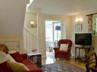 The Coach House - Southampton - 9