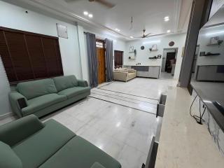 Moku Farm Villa Stay Near Yadagirigutta- Homeyhuts - Hyderabad - 2