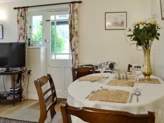The Coach House - Southampton - 7