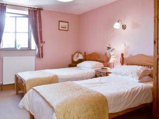 Dwyfor - Llanystumdwy - 3
