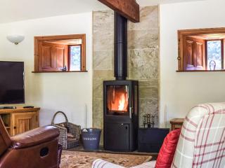 Angel Cottage - Oswaldkirk - 9