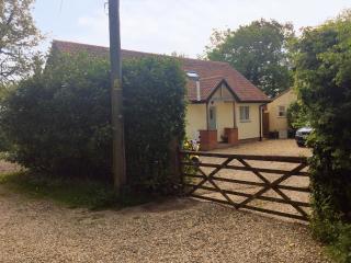Blyth Green Stable - Long Stratton - 3