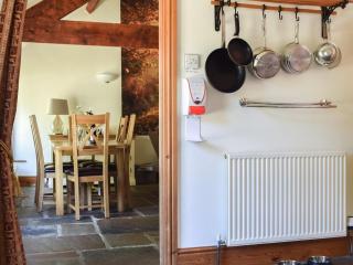 Angel Cottage - Oswaldkirk - 6