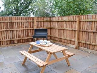 Blyth Green Stable - Long Stratton - 1