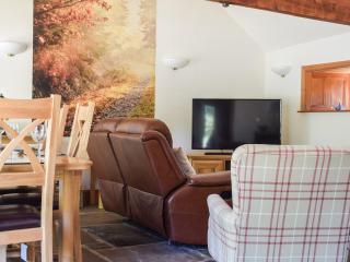 Angel Cottage - Oswaldkirk - 5