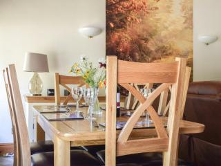 Angel Cottage - Oswaldkirk - 4