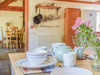 Angel Cottage - Oswaldkirk - 2