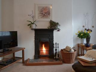 Bridgend Cottage - Lostwithiel - 9