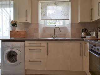 Bridgend Cottage - Lostwithiel - 6