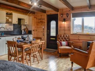 Glenkens Lodge - Dalry - 4