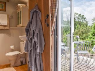 Spruce Shepherds Hut - Wilmslow - 5