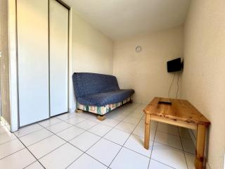 La Vallée Appartement 35 - Thermes Neyras les Bains - Meyras - 3