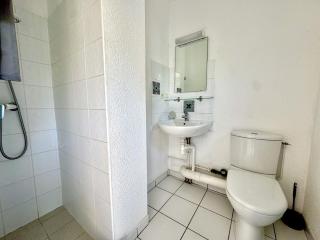 La Vallée Appartement 35 - Thermes Neyras les Bains - Meyras - 1
