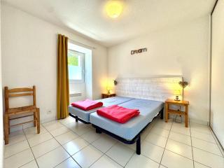 La Vallée Appartement 35 - Thermes Neyras les Bains - Meyras - 2
