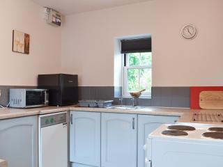 Mill Force Cottage - Bowes - 9