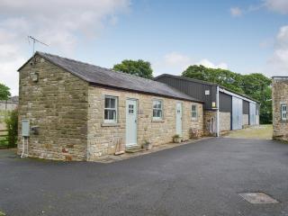 Mill Force Cottage - Bowes - 2